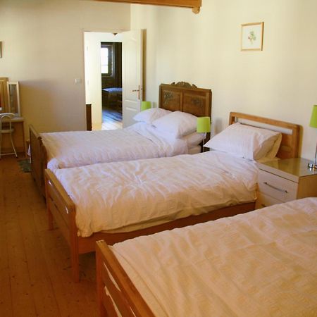 Loire Escapes - Maison D'Hibou Berrie Bagian luar foto