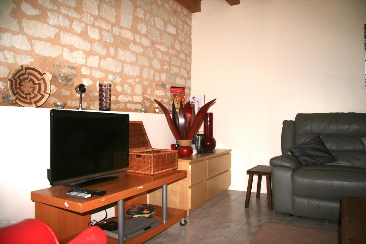 Loire Escapes - Maison D'Hibou Berrie Bagian luar foto