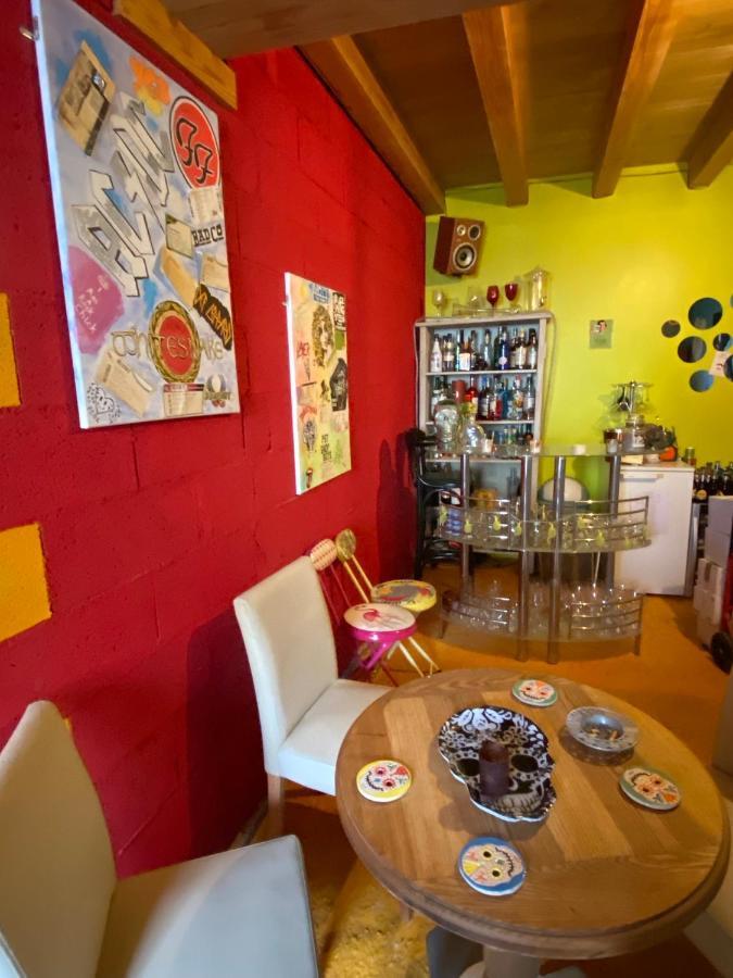 Loire Escapes - Maison D'Hibou Berrie Bagian luar foto