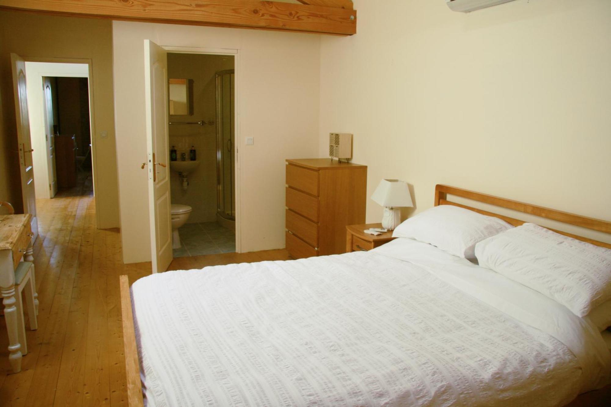 Loire Escapes - Maison D'Hibou Berrie Bagian luar foto