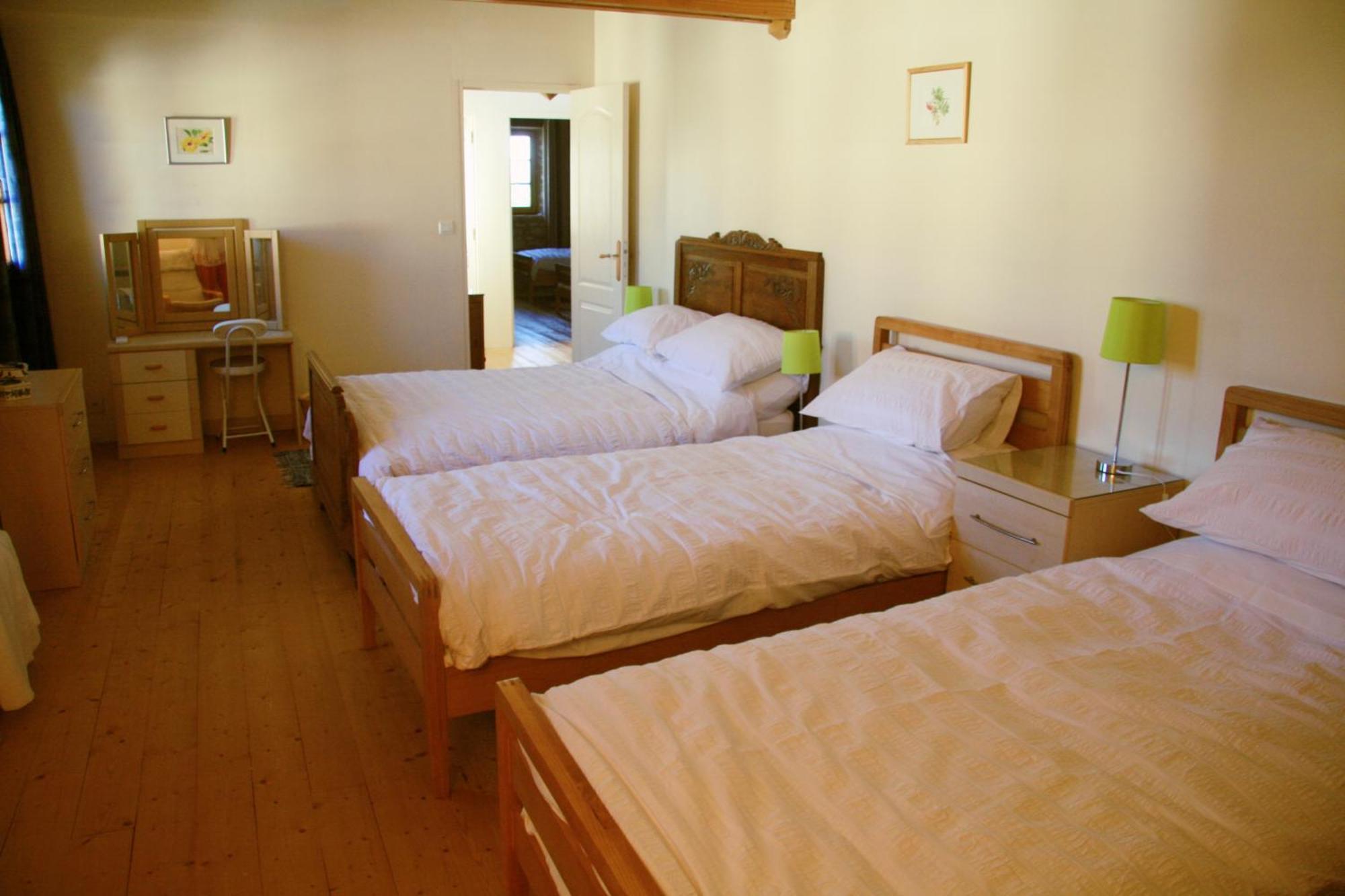 Loire Escapes - Maison D'Hibou Berrie Bagian luar foto